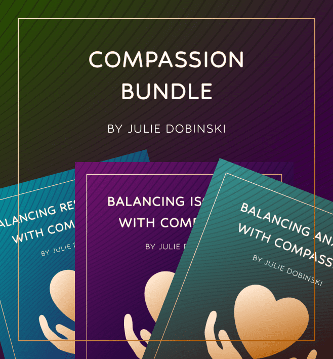Compassion bundle